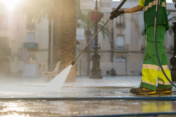 Best Pressure Washing Patio  in Magnolia, MS